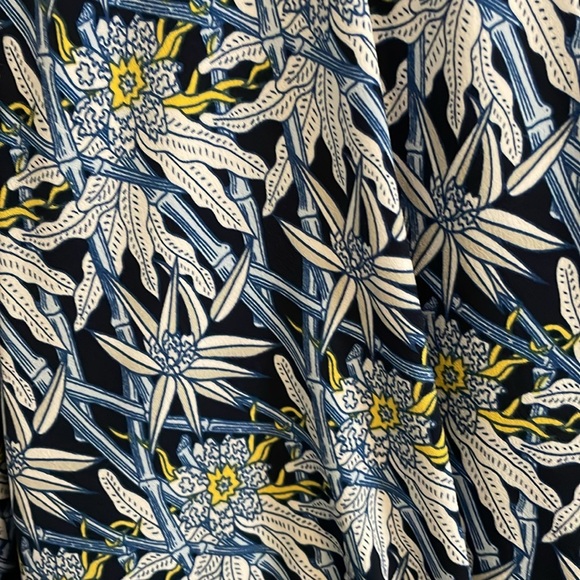 Brooks Brothers floral dress - Picture 4 of 9